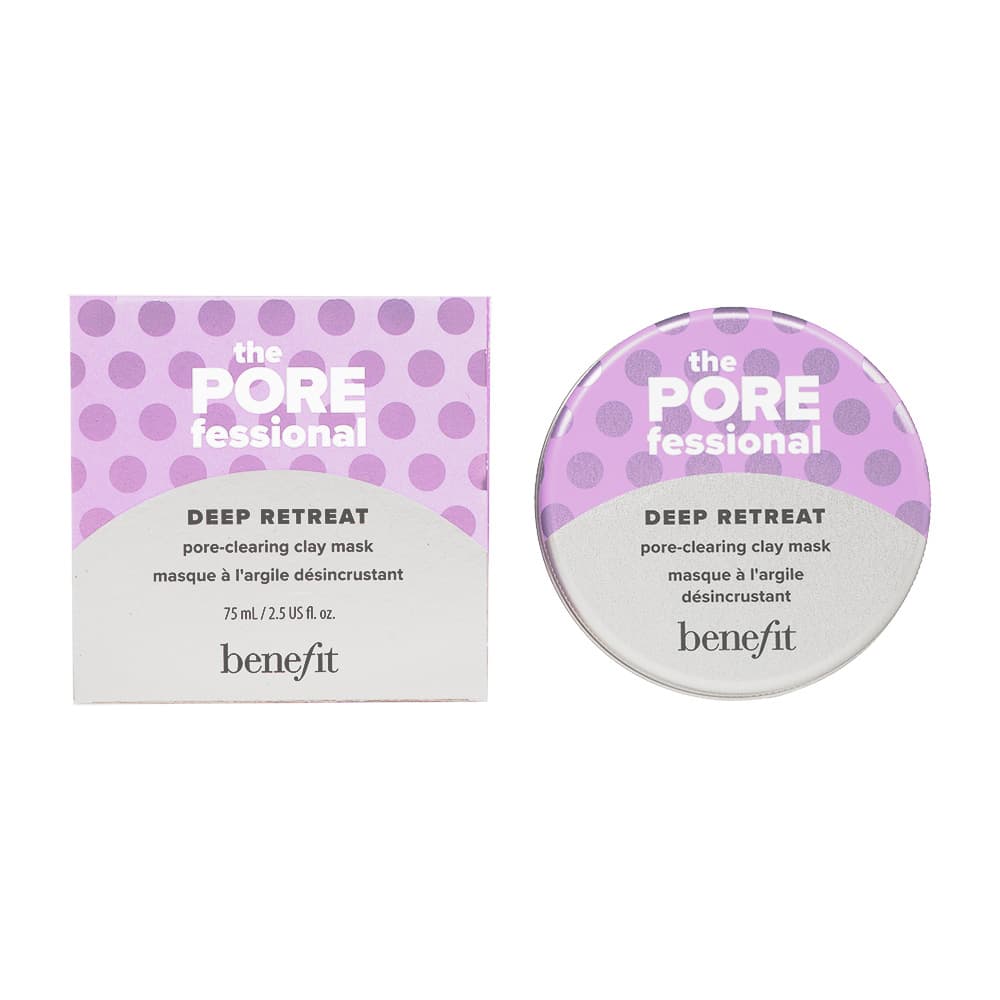 [benefit]ザポアフェッショナル ディープリトリート 【1本75ml】