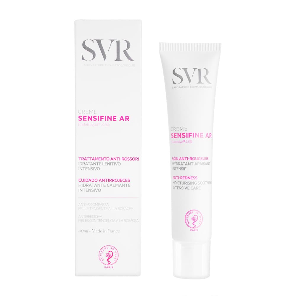 [SVR]センシファインAR クリーム 【1本40ml】