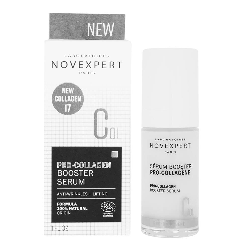 [NOVEXPERT]プロコラーゲン ブースターセラム 【1本30ml】