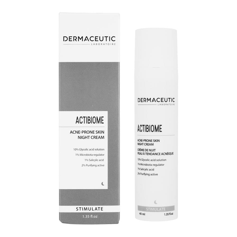 アクティバイオーム[DERMACEUTIC] 【1本40ml】