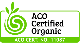 Australia Certified Organic