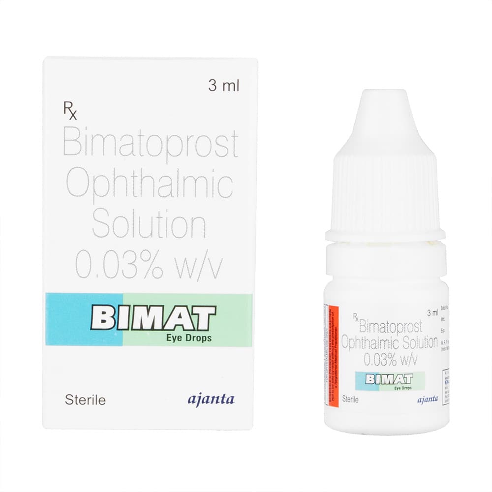 ビマトアイドロップス0.03% 【1本3ml】
