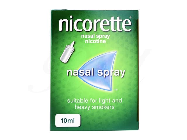 ニコレット点鼻液 【1本10ml】