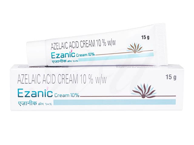 Ezanic Cream