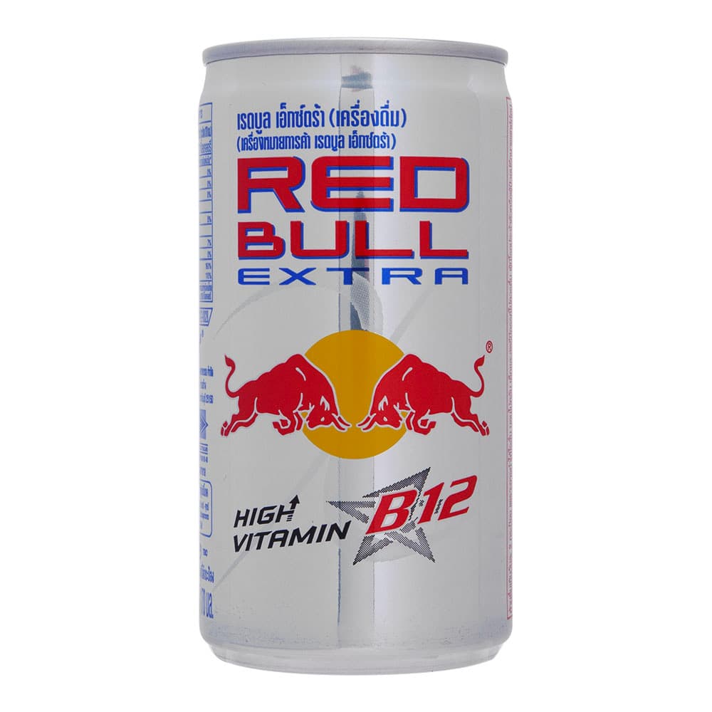 レッドブルエクストラ(RedBullExtra) 【1本170ml】