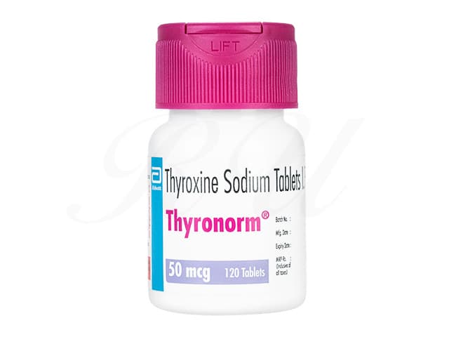 Thyronorm