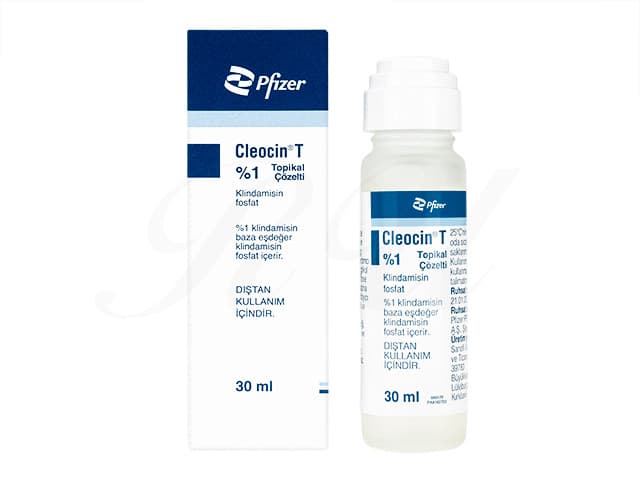 クレオシンT%1 【1本30ml】