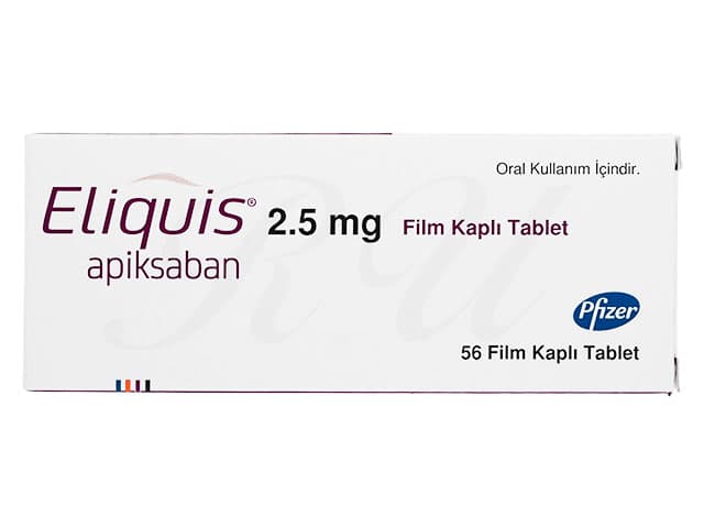 Eliquis