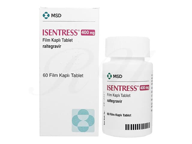 アイセントレス400mg 【1箱60錠】