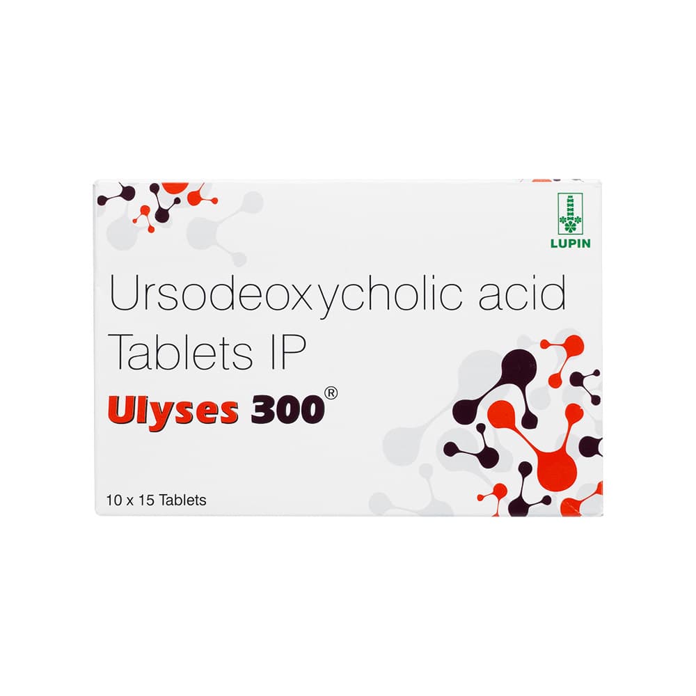 Ulyses