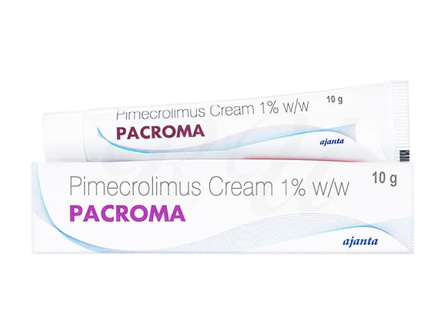 パクロマ1% 【1本10g】