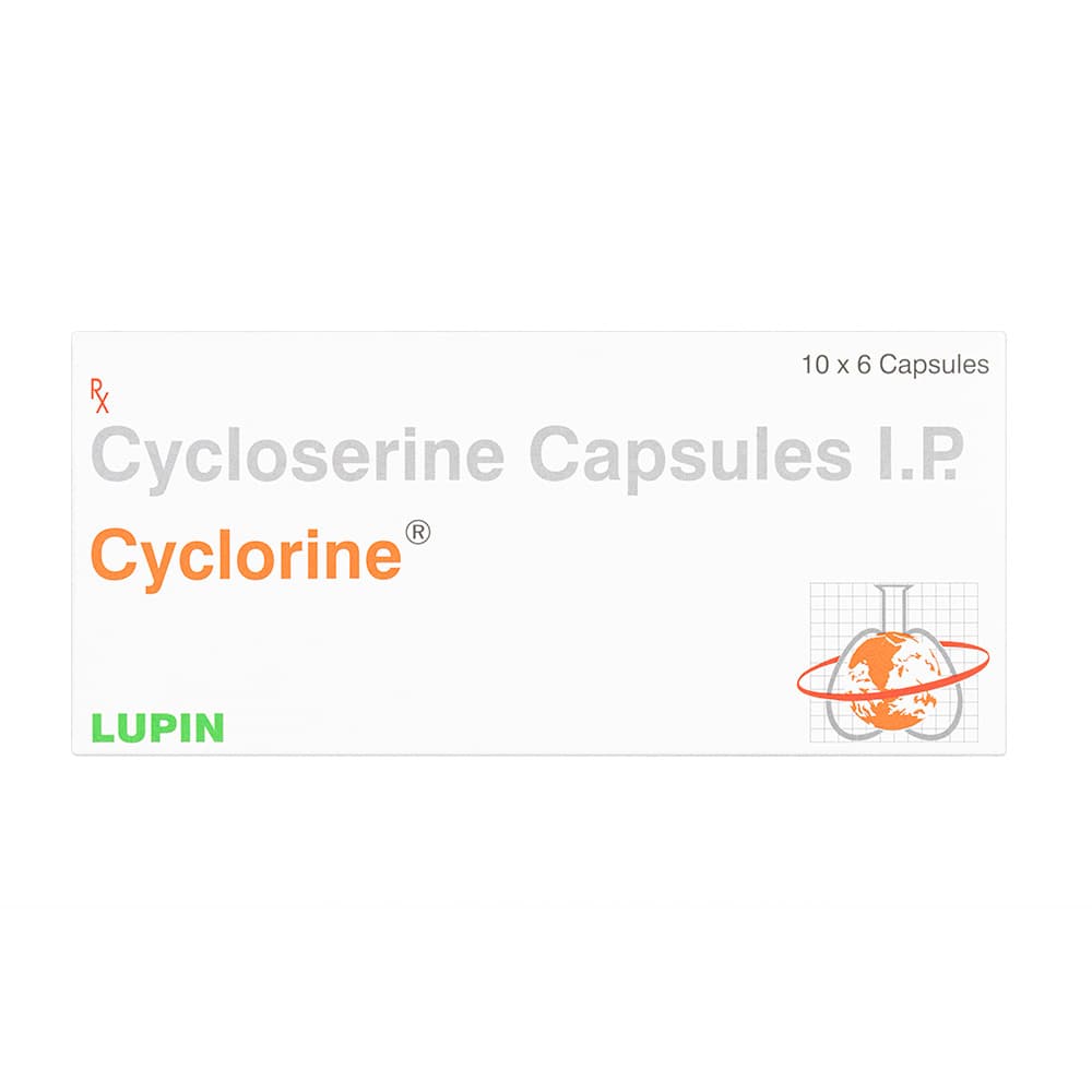 サイクロリン250mg 【1箱60カプセル】