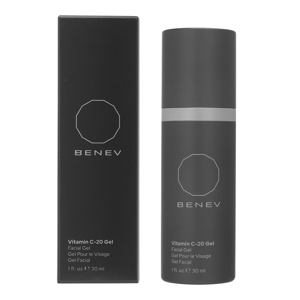 (Benev)ビタミンC20ジェル30ml 【1本30ml】